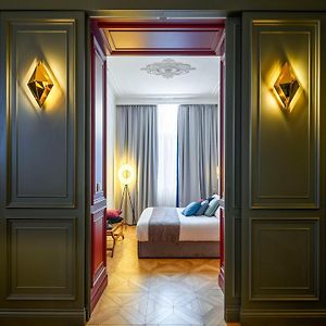 Deluxe Appartement